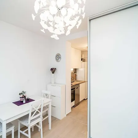 Lenka - With Balcony * Dubrovnik