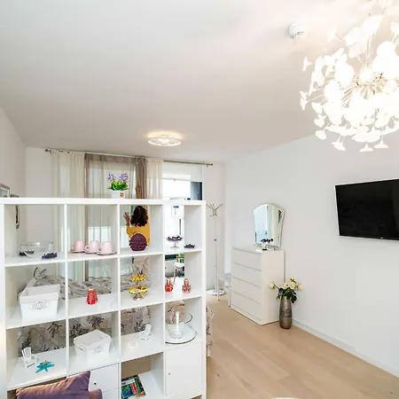 Lenka - With Balcony * Dubrovnik