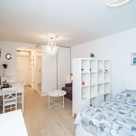 Lenka - With Balcony *