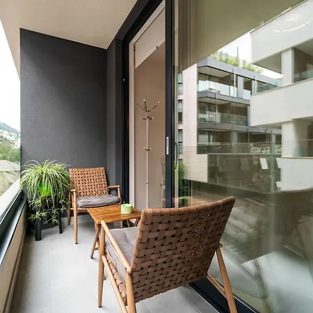 Lenka - With Balcony Apartment Dubrovnik