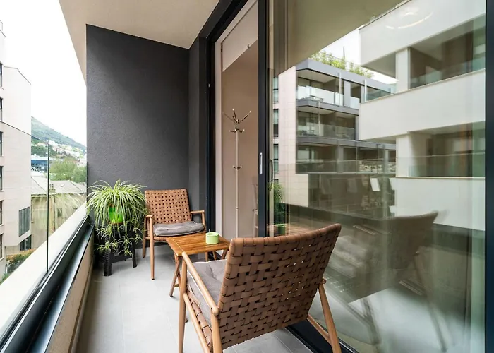 Lenka - With Balcony Apartment Dubrovnik