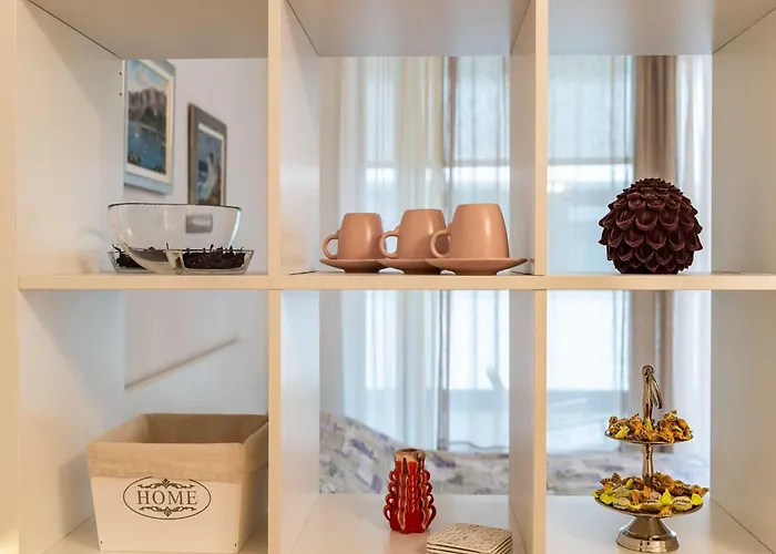 Lenka - With Balcony Apartment Dubrovnik