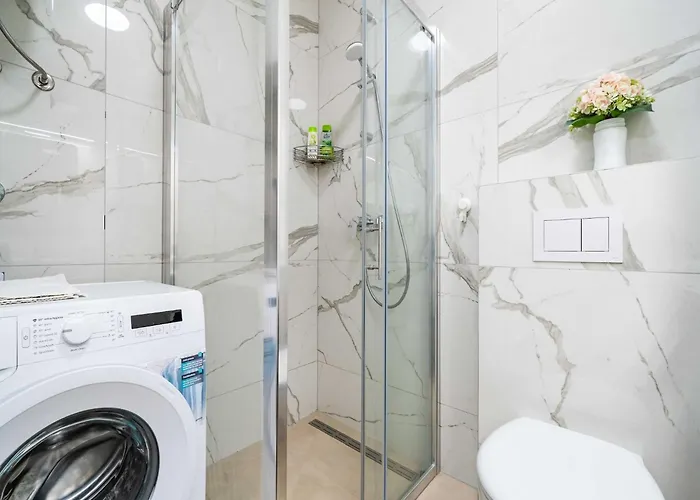 Lenka - With Balcony * Dubrovnik